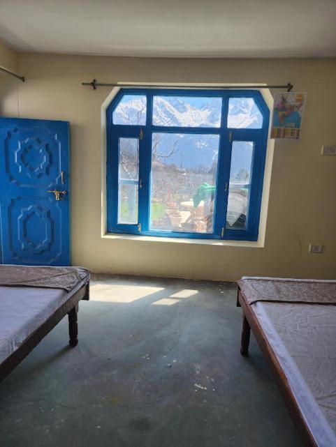 Safarnama Retreat Homestay - All Rooms With Mountain View كالبا المظهر الخارجي الصورة