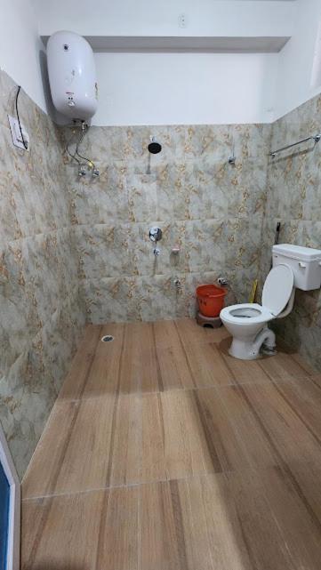 Safarnama Retreat Homestay - All Rooms With Mountain View كالبا المظهر الخارجي الصورة