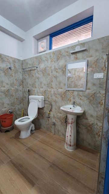 Safarnama Retreat Homestay - All Rooms With Mountain View كالبا المظهر الخارجي الصورة